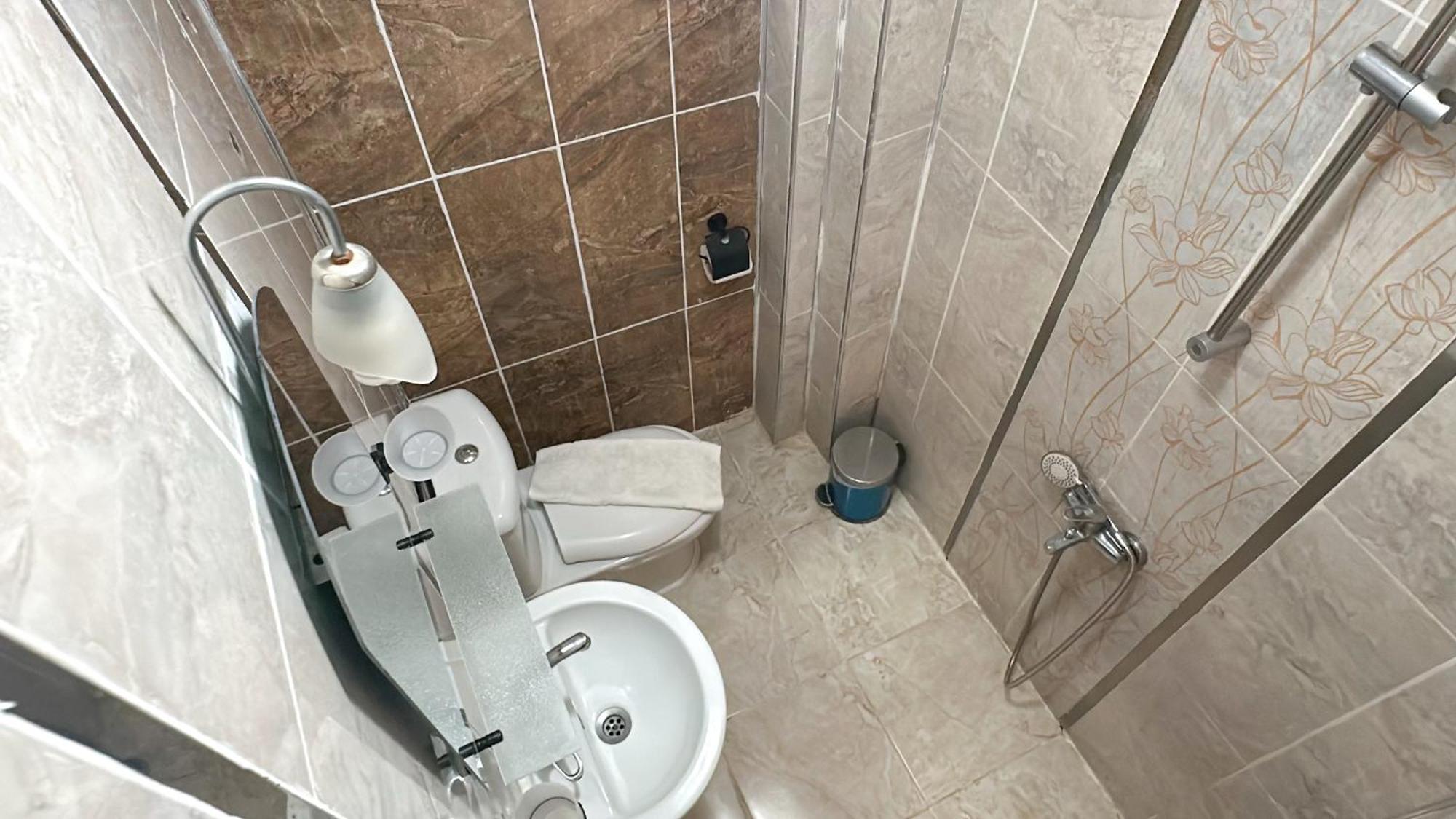 Reis Beach Hotel Мармарис Екстер'єр фото