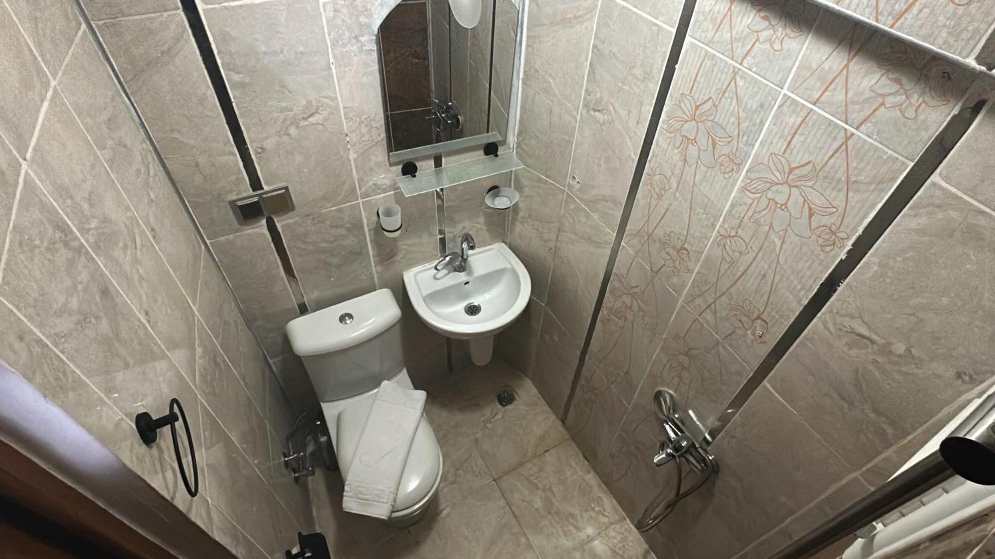 Reis Beach Hotel Мармарис Екстер'єр фото