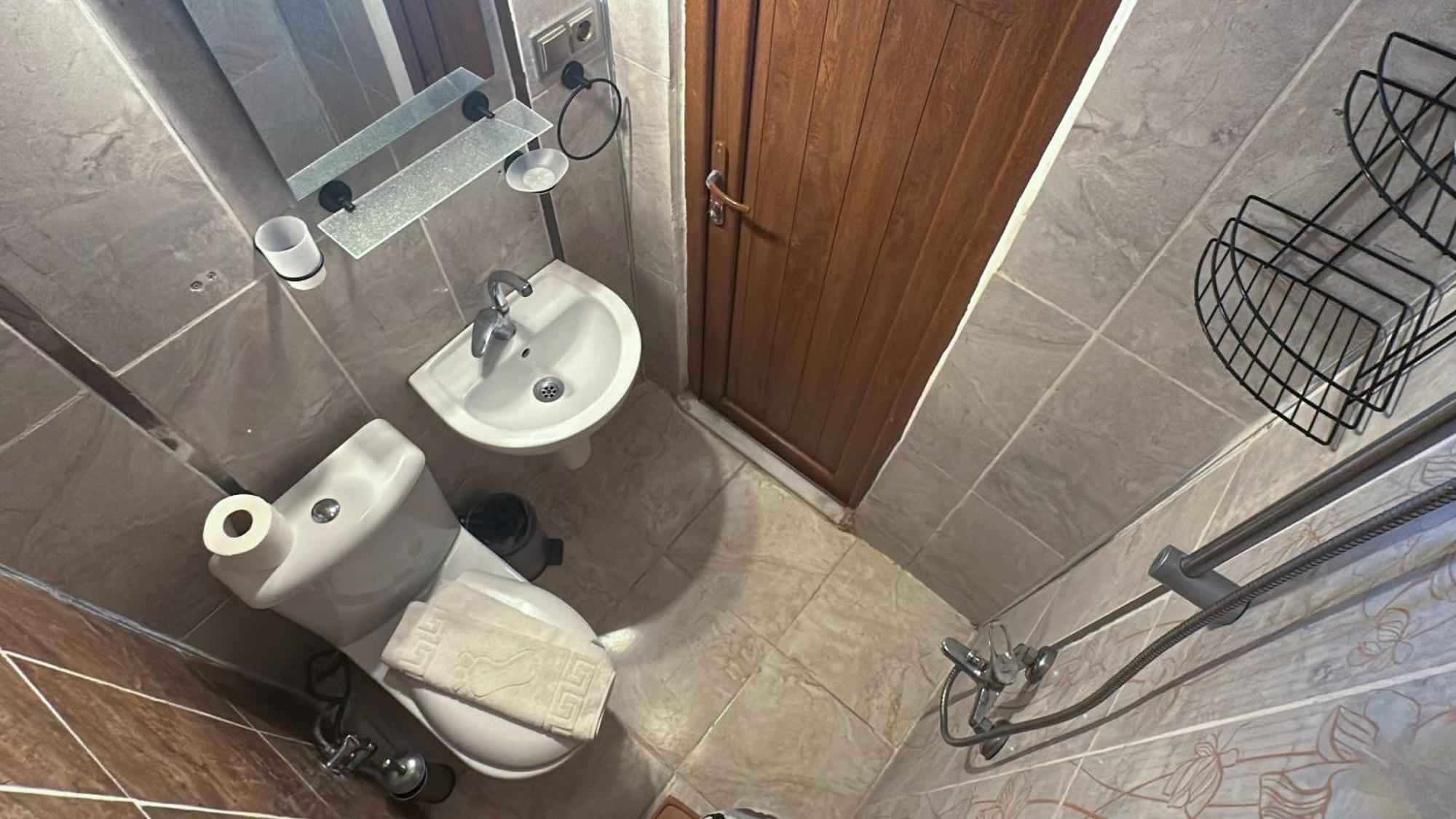 Reis Beach Hotel Мармарис Екстер'єр фото