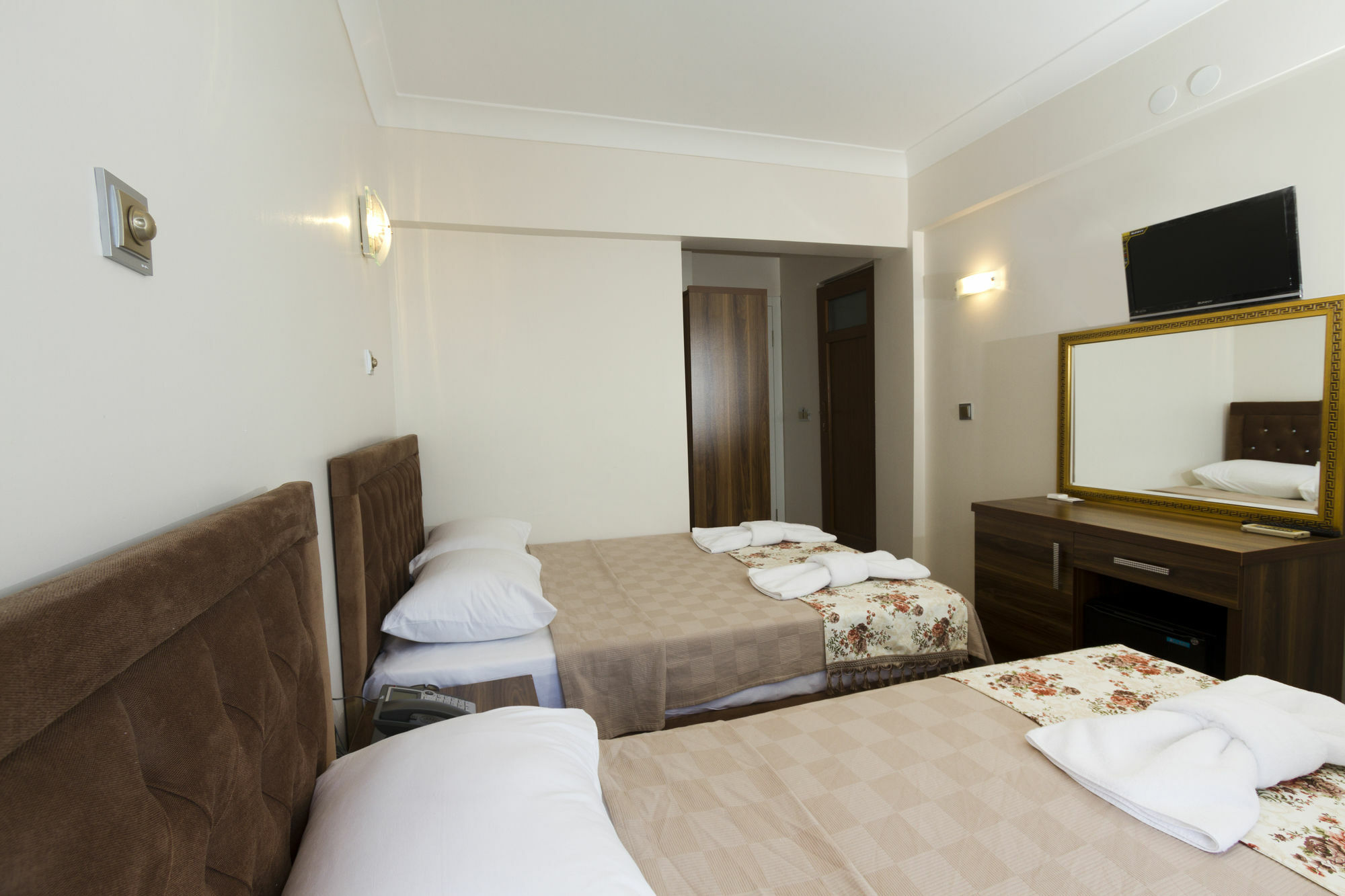 Reis Beach Hotel Мармарис Екстер'єр фото